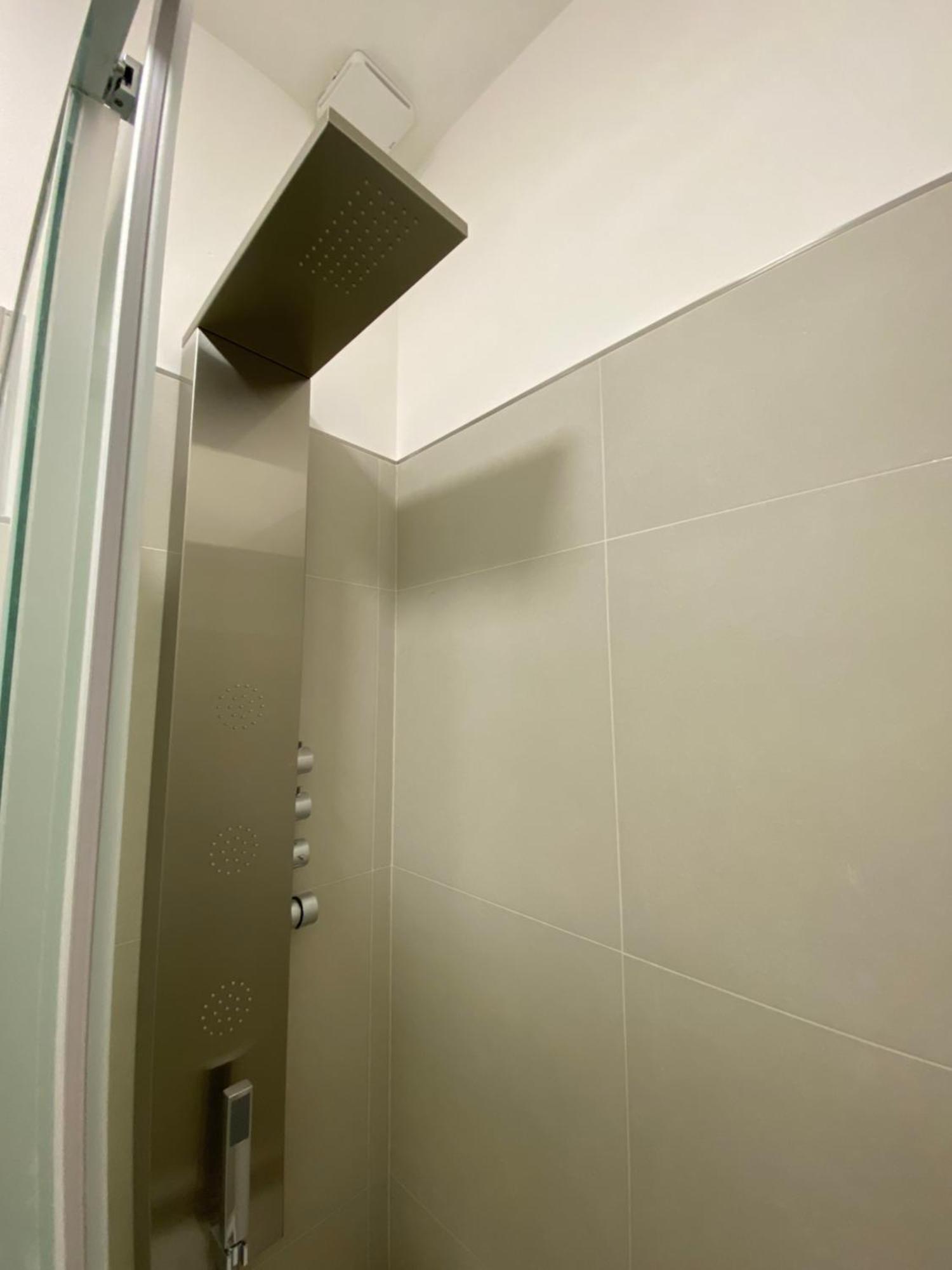 Le Buguse Suite Apartment Lecce Exterior foto